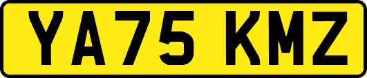 YA75KMZ