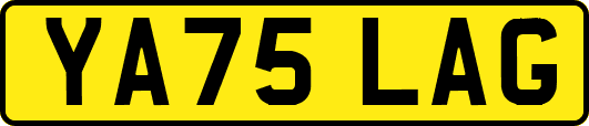 YA75LAG