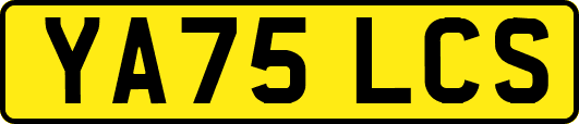 YA75LCS