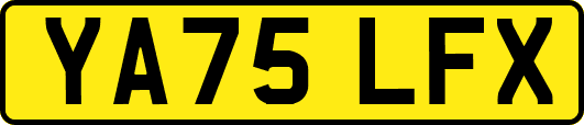 YA75LFX