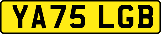 YA75LGB