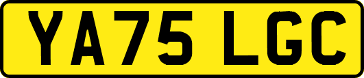 YA75LGC