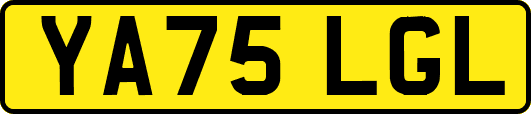 YA75LGL