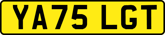 YA75LGT