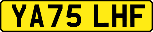 YA75LHF