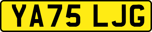 YA75LJG