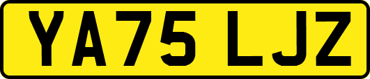 YA75LJZ