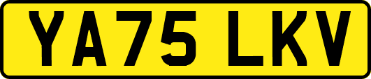 YA75LKV