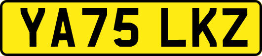 YA75LKZ