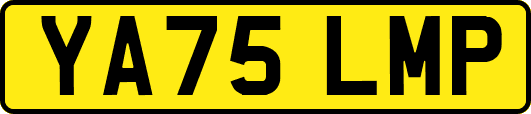 YA75LMP
