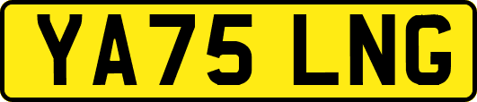 YA75LNG