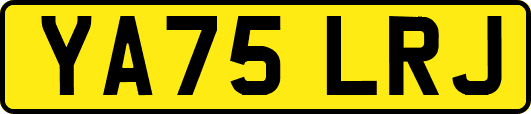 YA75LRJ