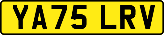YA75LRV