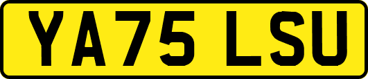 YA75LSU