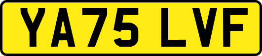 YA75LVF