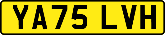 YA75LVH