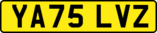 YA75LVZ