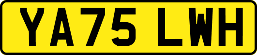 YA75LWH