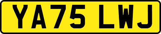 YA75LWJ
