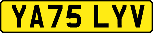 YA75LYV