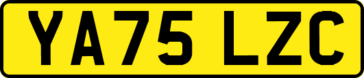 YA75LZC