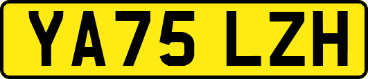 YA75LZH