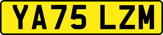 YA75LZM