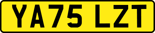 YA75LZT