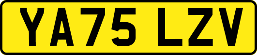 YA75LZV