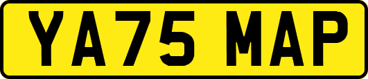 YA75MAP