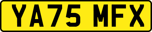 YA75MFX