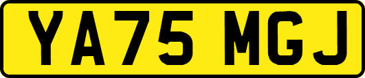 YA75MGJ