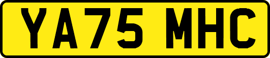 YA75MHC