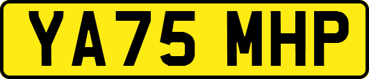 YA75MHP
