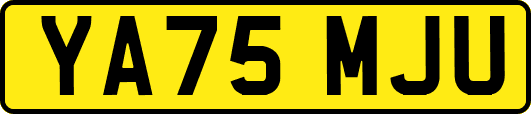 YA75MJU