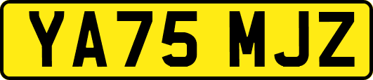 YA75MJZ