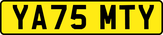 YA75MTY