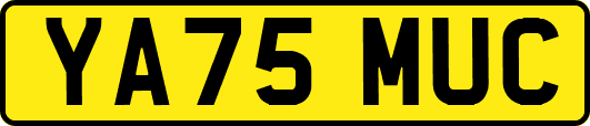 YA75MUC