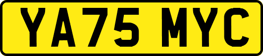 YA75MYC