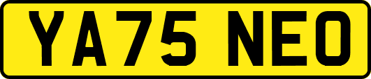 YA75NEO