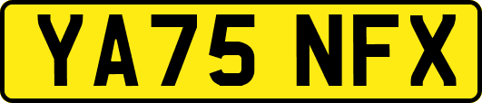 YA75NFX