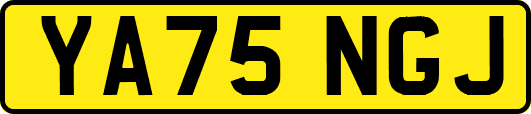 YA75NGJ