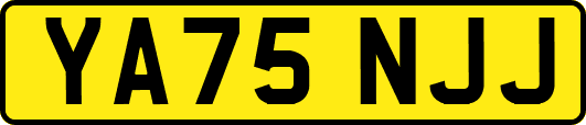 YA75NJJ