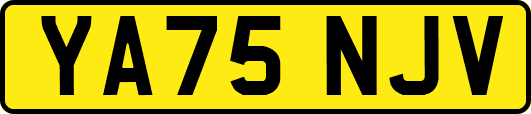 YA75NJV