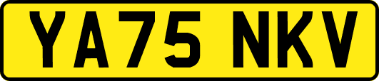 YA75NKV