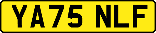 YA75NLF