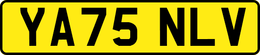 YA75NLV