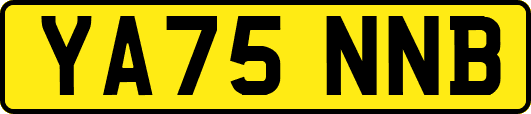 YA75NNB