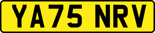 YA75NRV