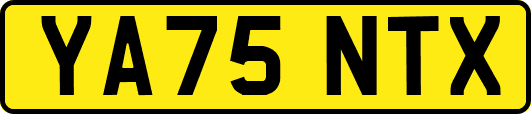 YA75NTX